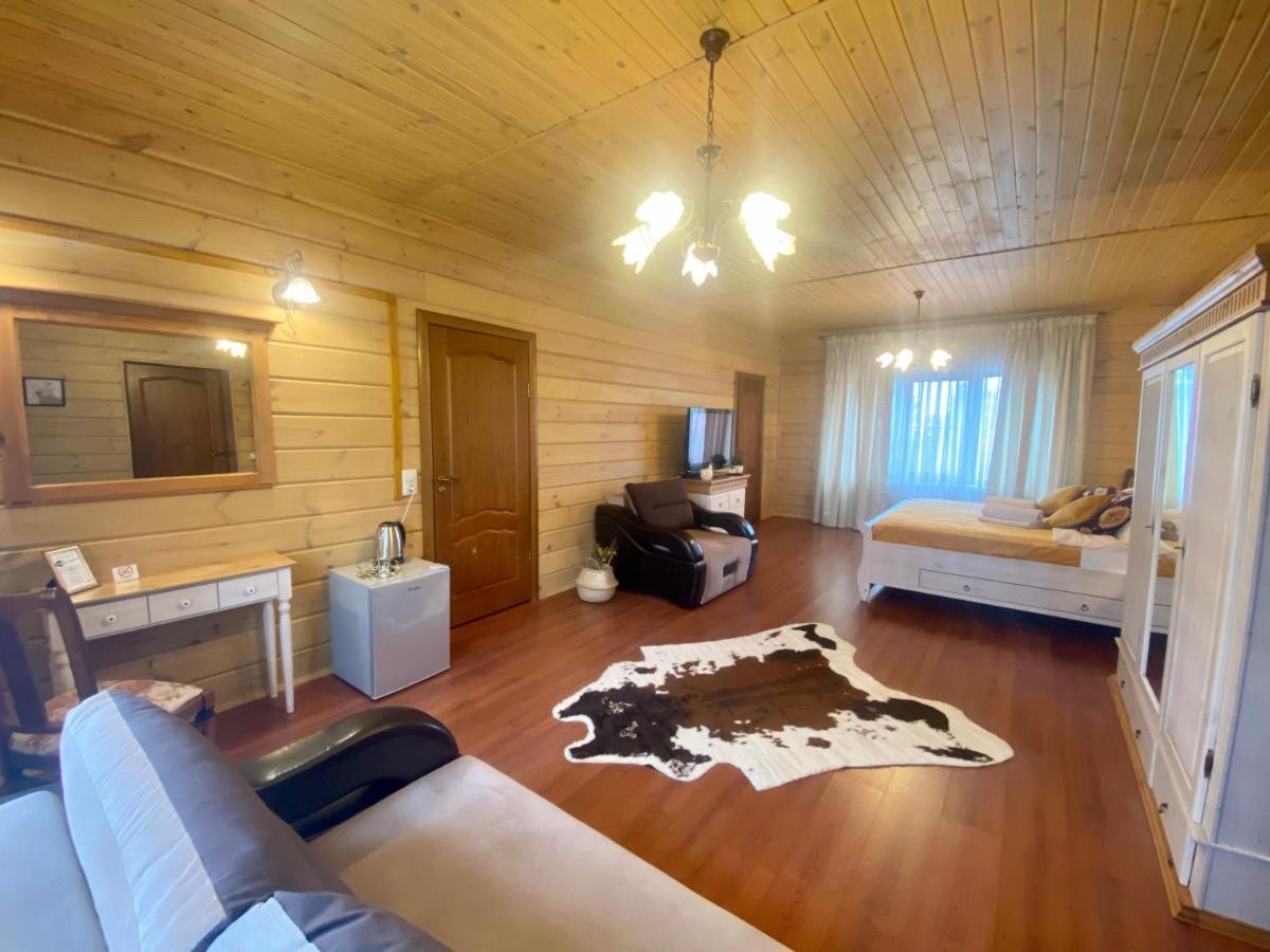 ГОСТИНИЦА STAY HOUSE GREEN ЗЕЛЕНОГРАД 5* (Россия) - от 3198 RUB | NOCHI